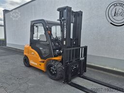 Hangcha CPD38-XEY2-SI