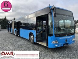 MERCEDES-BENZ Conecto G/Klima/Euro6/O 530 G/Citaro/A23/A40