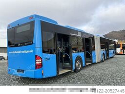 MERCEDES-BENZ Conecto G/Klima/Euro6/O 530 G/Citaro/A23/A40