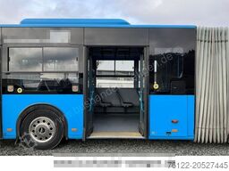 MERCEDES-BENZ Conecto G/Klima/Euro6/O 530 G/Citaro/A23/A40