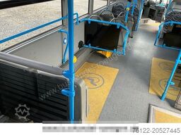 MERCEDES-BENZ Conecto G/Klima/Euro6/O 530 G/Citaro/A23/A40