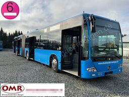MERCEDES-BENZ Conecto G/Klima/Euro6/O 530 G/Citaro/A23/A40