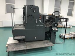 Heidelberg SORM