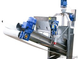 Alistar Europ S65 5000kg/h line