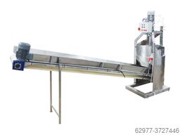 Alistar Europ S65 5000kg/h line