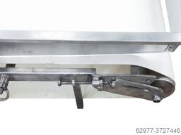 Alistar Europ S65 5000kg/h line