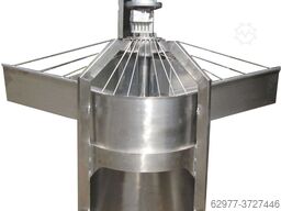 Alistar Europ S65 5000kg/h line