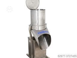 Alistar Europe S40 500kg/h cheese 2.2kW
