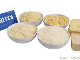 Alistar Europe S40 500kg/h cheese 2.2kW