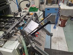 Winkler + Dünnebier W+D 224