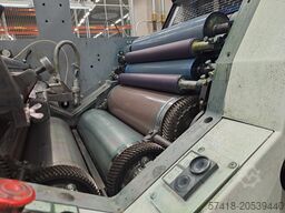 Winkler + Dünnebier W+D 224