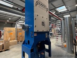 Ulmatec NAS 7800-3 / 11MD Alu/Va