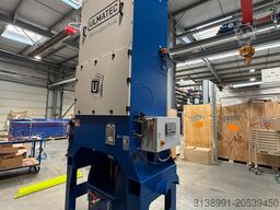 Ulmatec NAS 7800-3 / 11MD Alu/Va