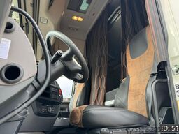 DAF XF  450 SSC, Euro 6, / Fridge / 2 Tanks