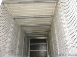 KRONE Heck hohe Portaltüren