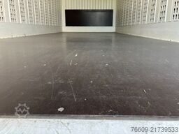 KRONE Wechselbrücke Koffer