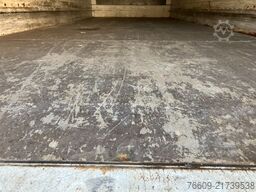 KRONE Wechselbrücke Koffer