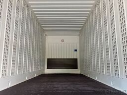 KRONE Wechselbrücke Koffer