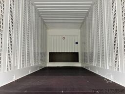 KRONE Wechselbrücke Koffer