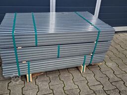 Stow Pal Rack NS Gesamtlänge: 1.154 mm