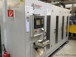 Starrag-Heckert CWK 400 D