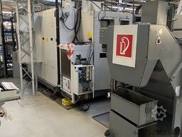 Starrag-Heckert CWK 400 D