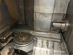 Starrag-Heckert CWK 400 D