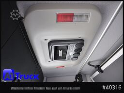 MAN TGX 18,440 XLX Intarder, Hydraulik, ACC