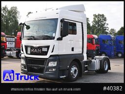 MAN TGX 18,440 XLX Intarder, Hydraulik, ACC