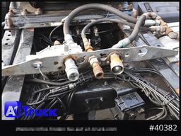 MAN TGX 18,440 XLX Intarder, Hydraulik, ACC