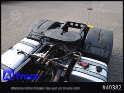 MAN TGX 18,440 XLX Intarder, Hydraulik, ACC