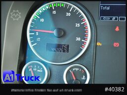 MAN TGX 18,440 XLX Intarder, Hydraulik, ACC