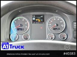 MAN TGS 18,420  LL, ADR Kippydraulik,