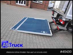 MAN TGM 18.290, E6, Carrier Supra 1250MT , LBW,