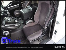 MAN TGS 26.420 Steering Axle, Intarder Stapler Lenkachse,