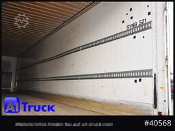 KRONE SDK 27, Koffer, 1 Vorbesitzer, Plywood,