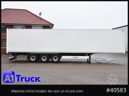 KRONE SDK 27, Koffer, 1 Vorbesitzer, Plywood,