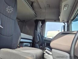 DAF XF 480 FT SPACE CAB