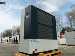 New Chiller KKT cBoxX 90 83 KW | With warranty