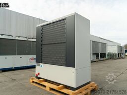 New Chiller KKT cBoxX 90 83 KW | With warranty