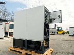 New Chiller KKT cBoxX 90 83 KW | With warranty