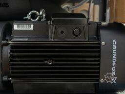 New Chiller KKT cBoxX 90 83 KW | With warranty