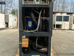 New Chiller KKT cBoxX 90 83 KW | With warranty