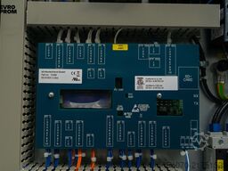 New Chiller KKT cBoxX 90 83 KW | With warranty