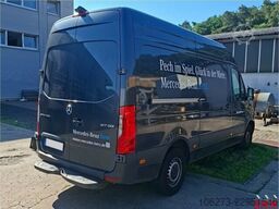Mercedes-Benz Sprinter 317 CDI,L2H2,Automatik,Kamera,LED