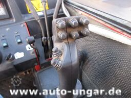 REFORM Metrac H7S MOTORSCHADEN  Bj. 2004 Front-