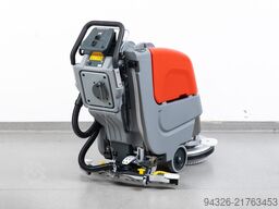 Hako Scrubmaster B30 TB430 - 2021y - 110h