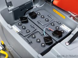 Hako Scrubmaster B30 TB430 - 2021y - 110h