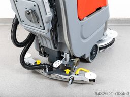 Hako Scrubmaster B30 TB430 - 2021y - 110h