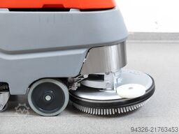Hako Scrubmaster B30 TB430 - 2021y - 110h